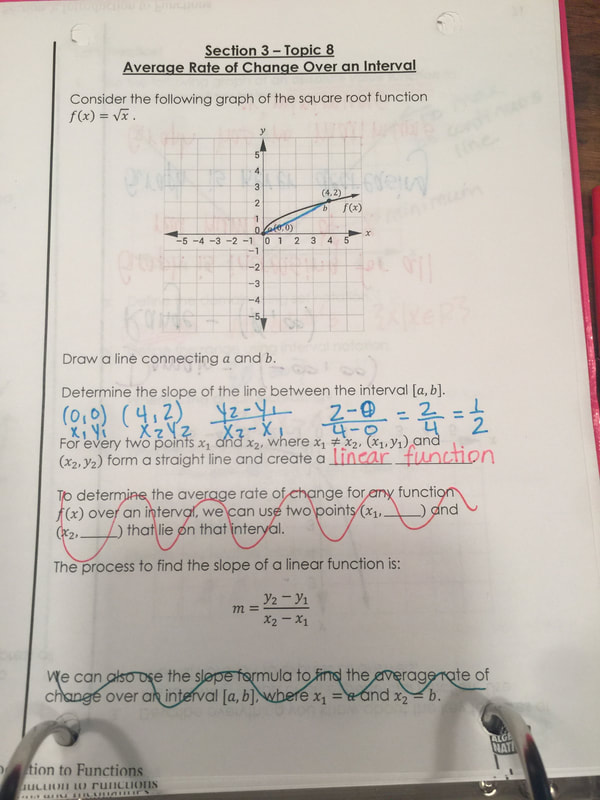 math nation section 9 answers