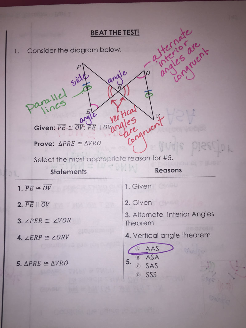 math nation geometry section 8 answers